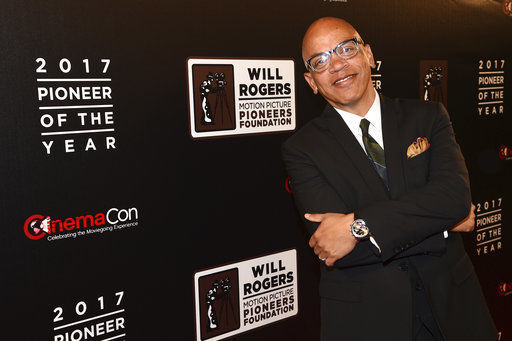 Will Rogers "Pioneer of the Year" Dinner